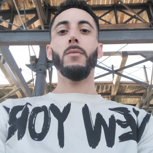 Ben aicha Y. profile photo
