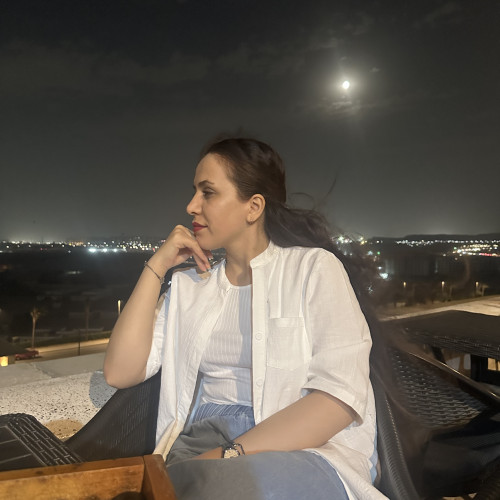 Soso A. profile photo