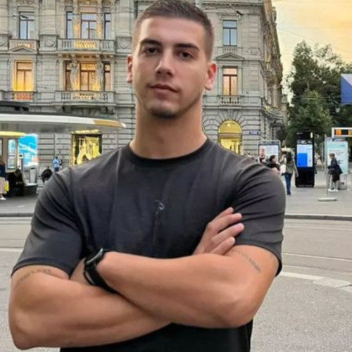 Dejan J. profile photo