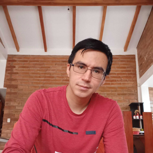 Javier R. profile photo