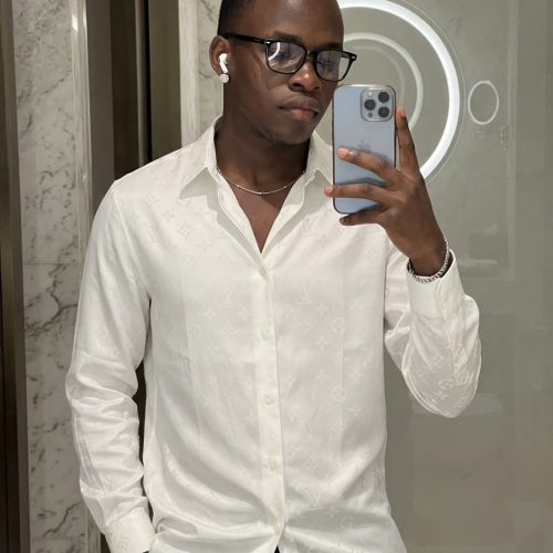 Trevor  M. profile photo