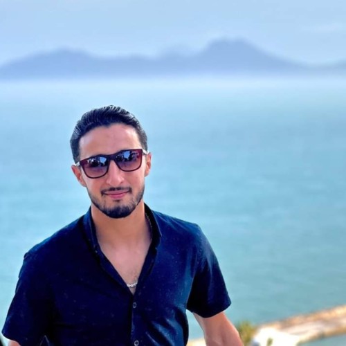 Ahmed Chakib B. profile photo