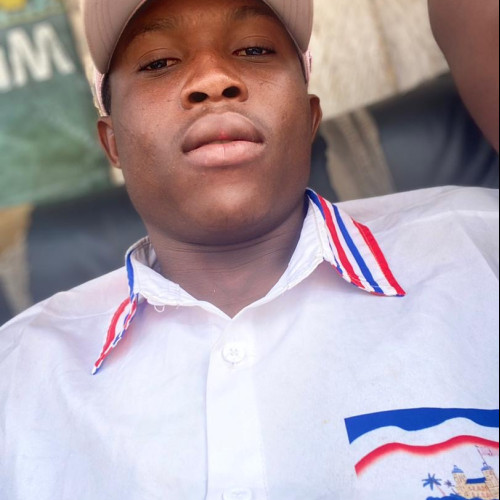 Oviezibe  D. profile photo