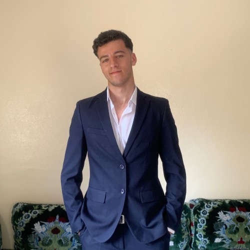 Karim W. profile photo