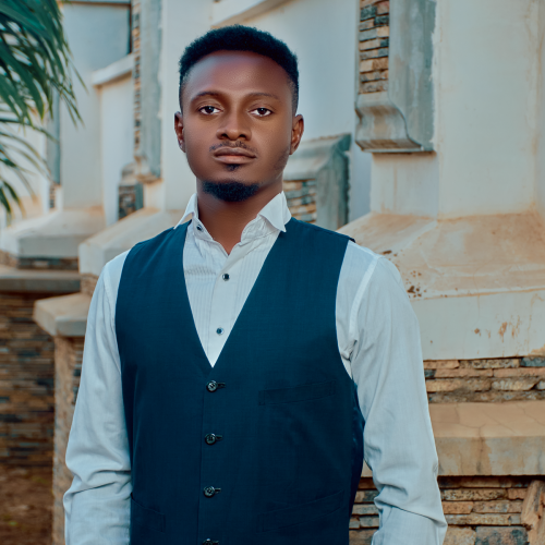 THEOPHILUS Y. profile photo