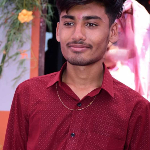 Ankit p.