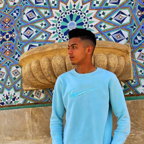 Azad A. profile photo