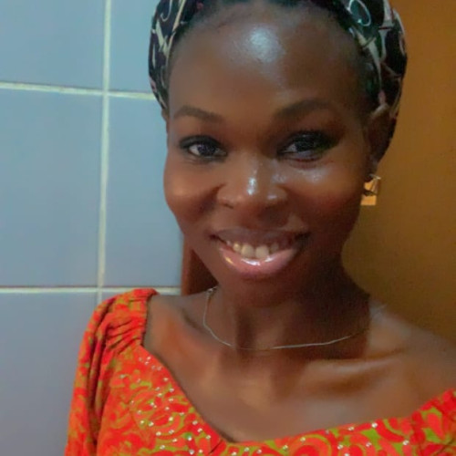 Kehinde Mary E.