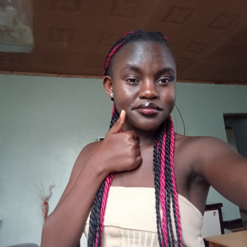 Camille A. profile photo