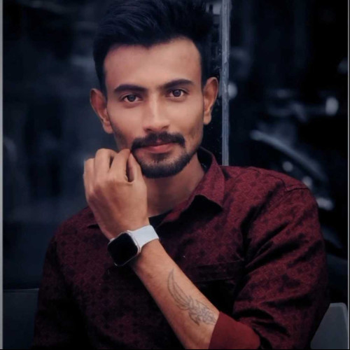 Akshay S. profile photo