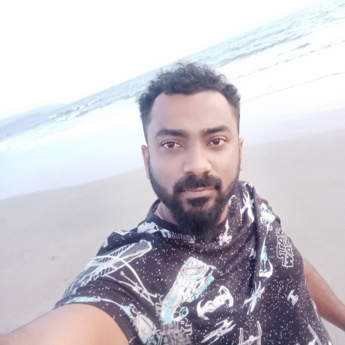 Mantesh R. profile photo