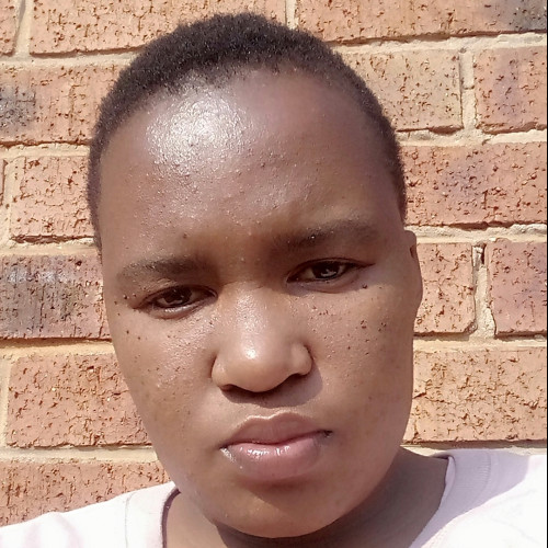 Palesa M. profile photo