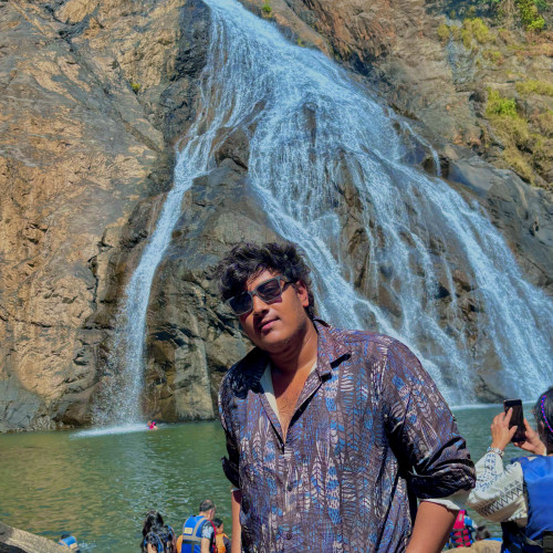 Megha S. profile photo