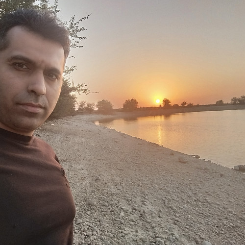 Mamad A. profile photo