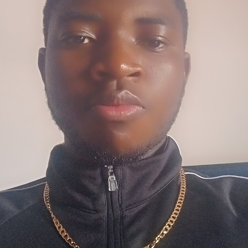 Nwafor  F. profile photo