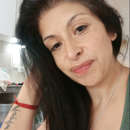 Romina  V. profile photo
