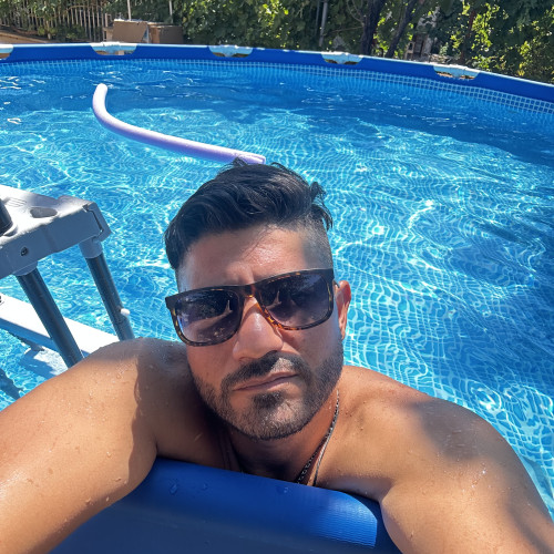 Fernando O. profile photo