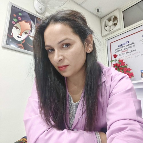 Sweeti  R.