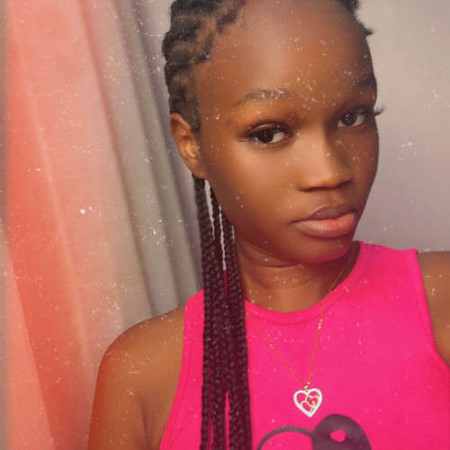 elvina a. profile photo
