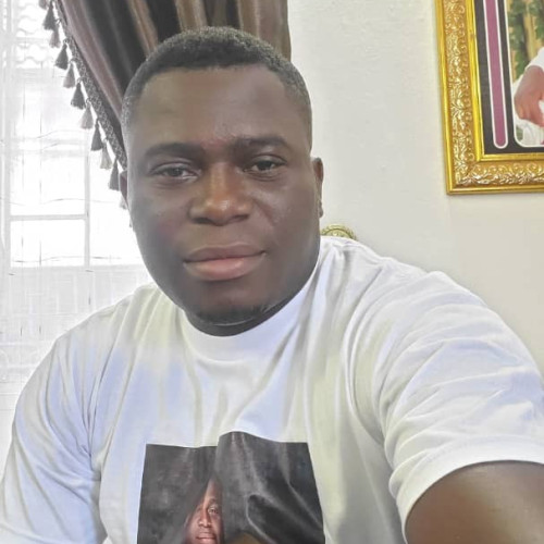 Tonye G. profile photo