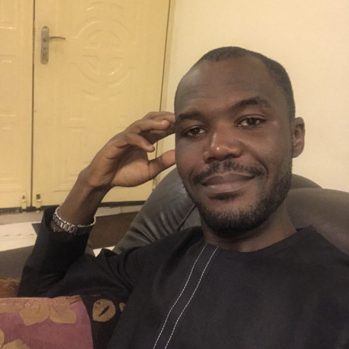 Saidu A. profile photo