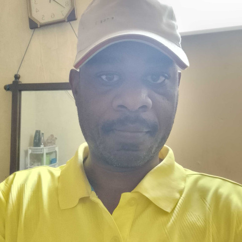 Patrick k. profile photo