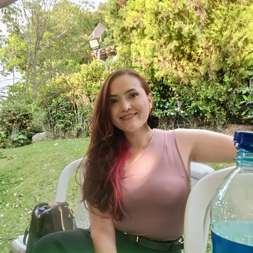 Andrea O. profile photo
