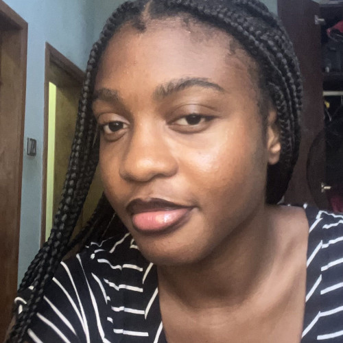Faith M. profile photo