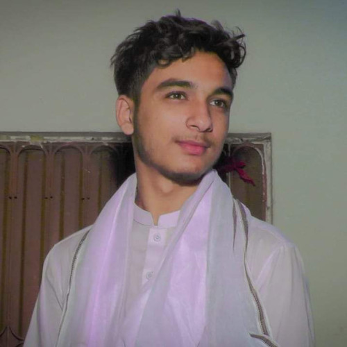 Syed ali  A. profile photo