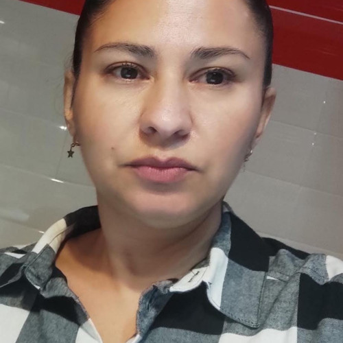 Sandra F. profile photo