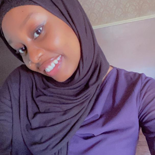 Maryam A. profile photo