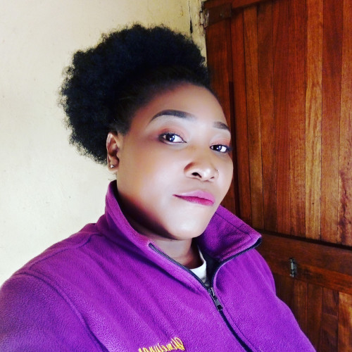 Hazvinei  N. profile photo