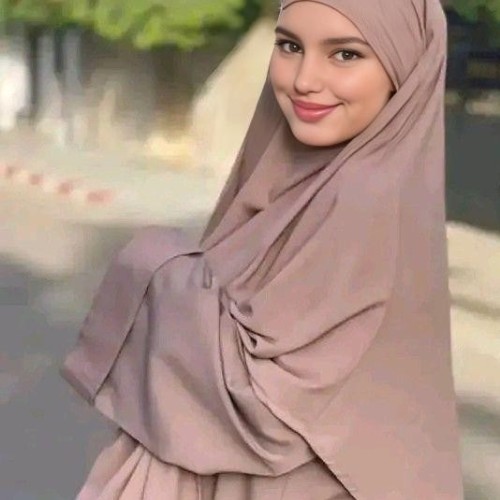 Fatima Zahra  B. profile photo