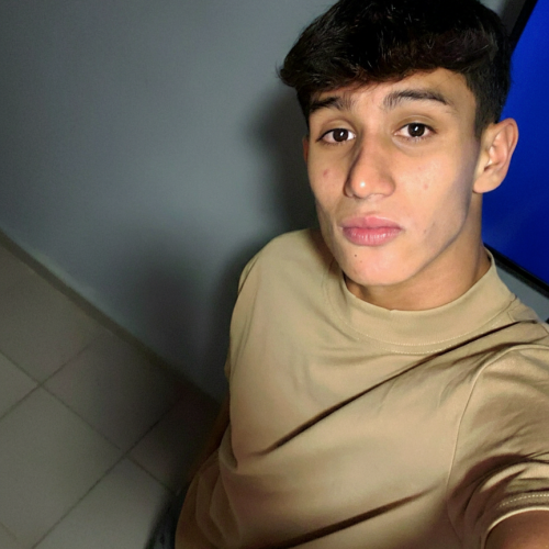 Angel E. profile photo