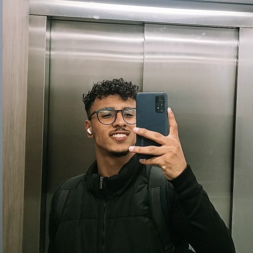 Hamza M. profile photo