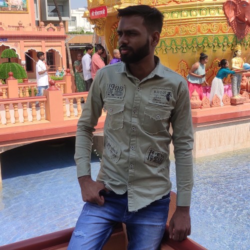 Pradhum S.