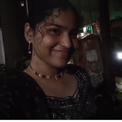 Purva M. profile photo