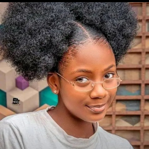 Emmanuella  T.