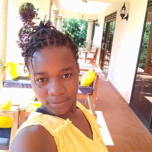 nantongo Z. profile photo