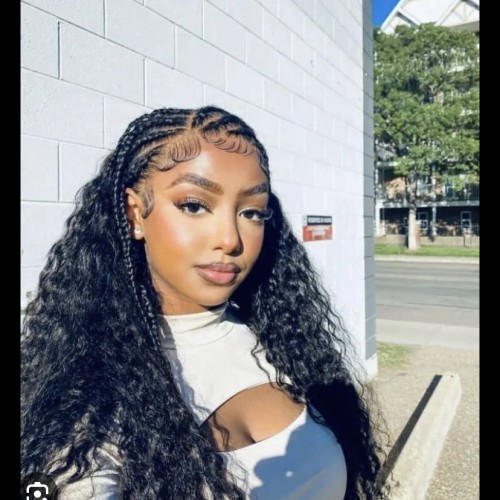 Carlee D.