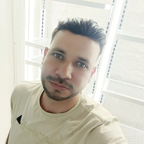 Luis F. profile photo