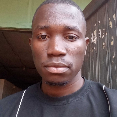 shadrack e. profile photo