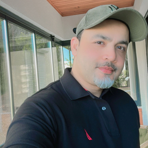 Qasim A.