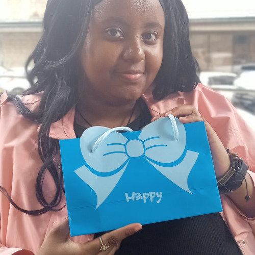 Noelle M. profile photo