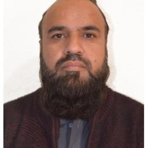 SAJID M. profile photo