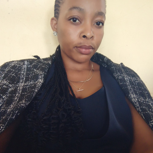 Nokwazi M. profile photo