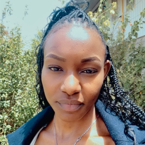 Bridgid N. profile photo