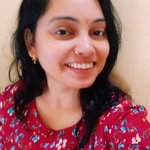 Diya S. profile photo