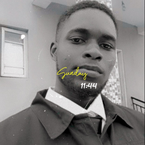 Segun O. profile photo