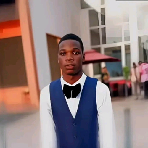 Wisdom Y. profile photo